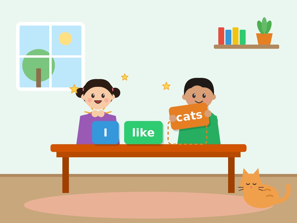 Why Is Primary School English Grammar Important?
